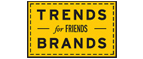 Скидка 10% на коллекция trends Brands limited! - Светлый